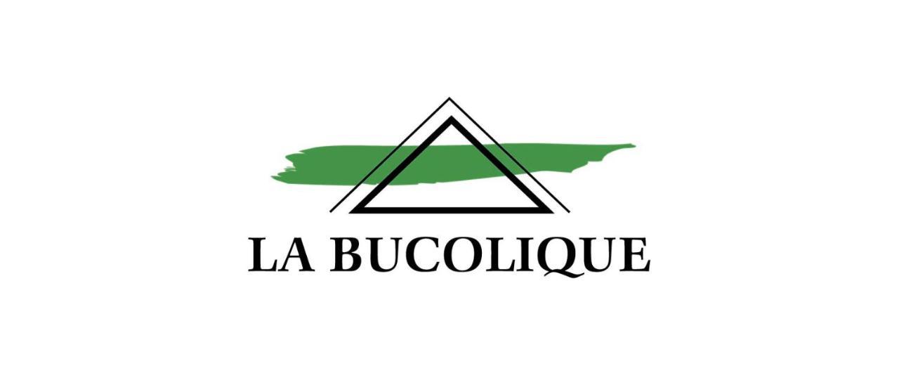 La Bucolique Villa Simandre Exteriör bild